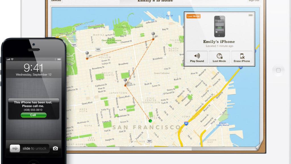 findmyiphone