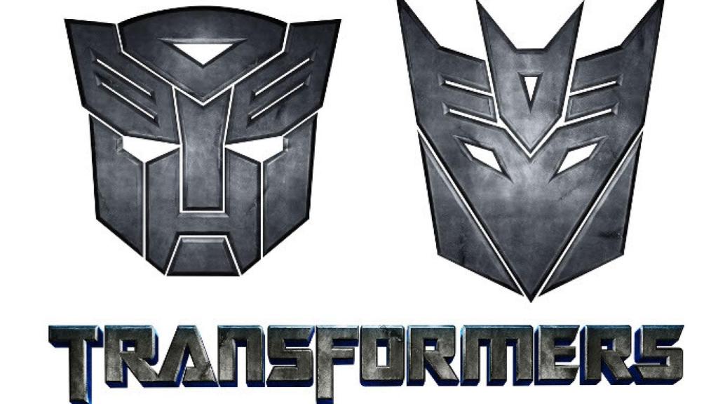 Transformers-Logo