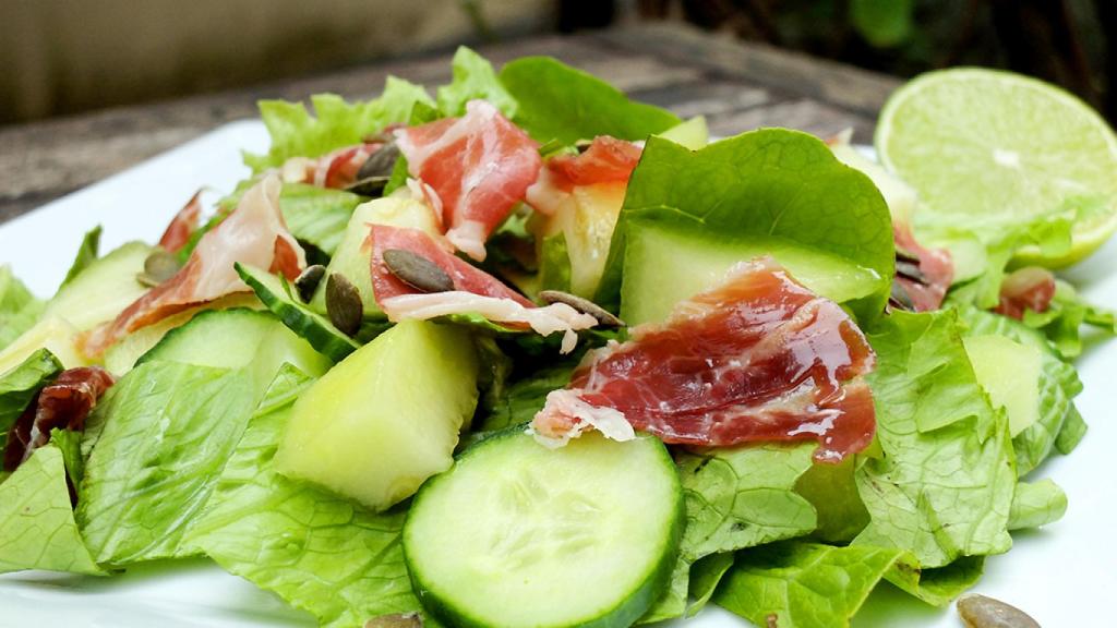 ensalada-melon-jamon