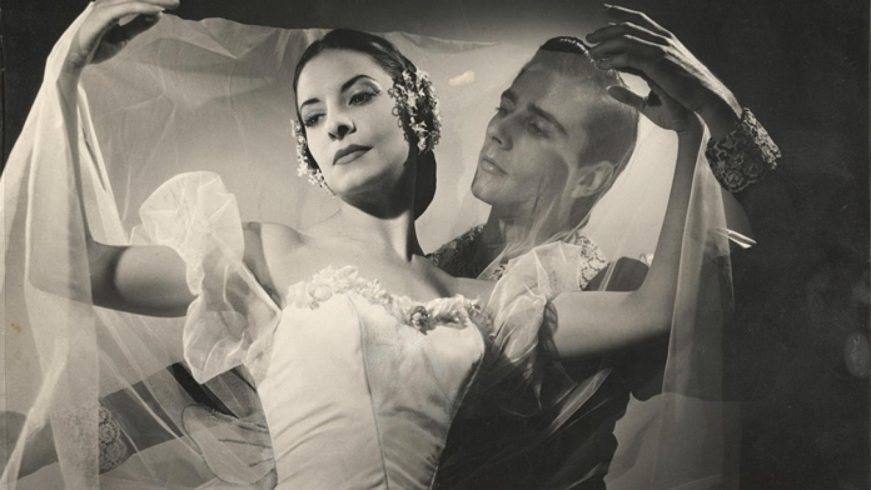 Imagen | Alicia Alonso, la bailarina infinita