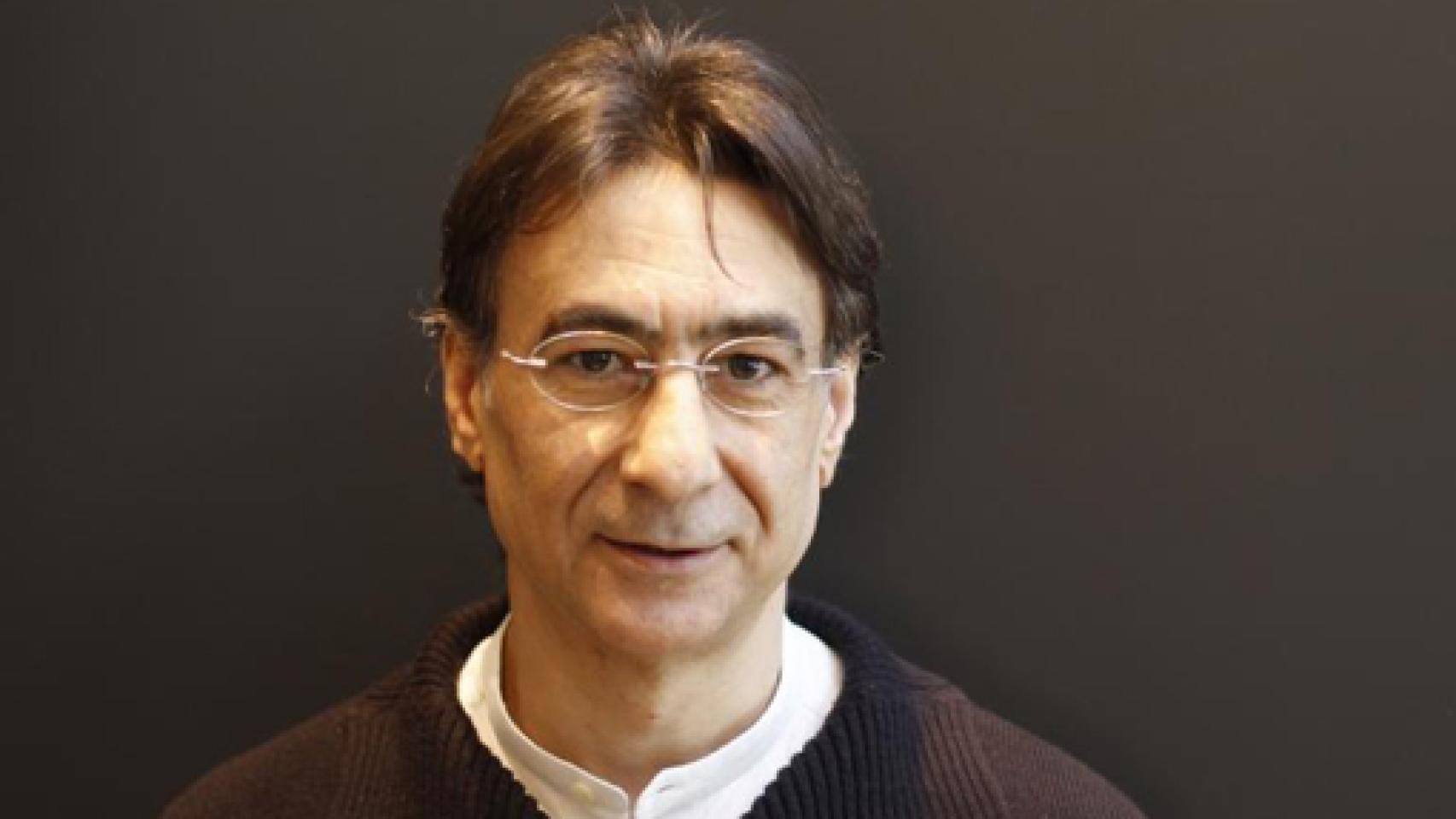 Image: Gonzalo López Alba