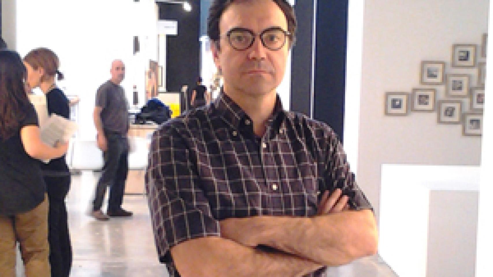 Image: Chema de Francisco