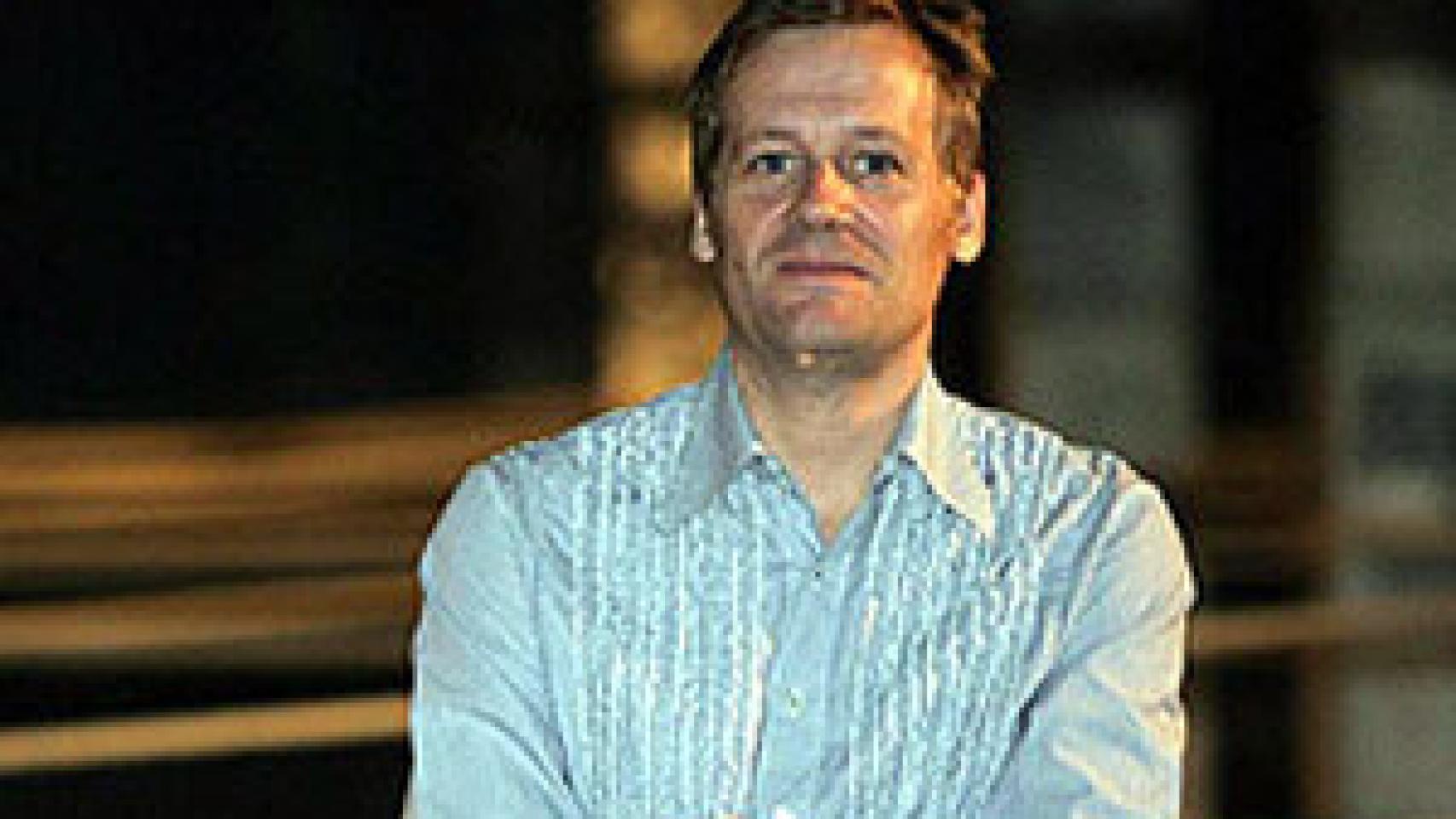 Image: Pablo Berástegui