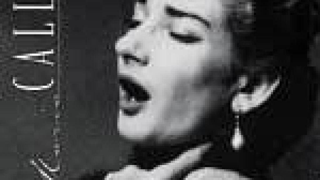 Image: María Callas