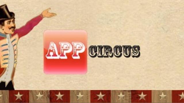 Appcircus: muestra tu aplicación al mundo entero (y en el MWC)