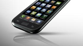 Aparecen las primeras ROMs con Jelly Bean para el Samsung Galaxy S