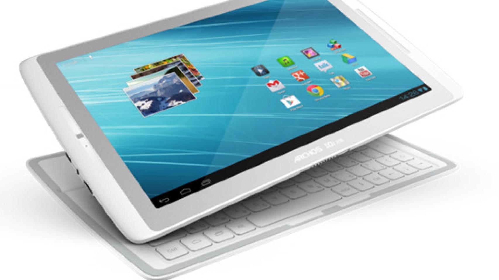 ARCHOS presenta su gama de tablets Gen10 XS y el primer modelo, la 101 XS