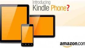 ¿Va a lanzar Amazon un Kindle Phone? ¿Y además gratis?