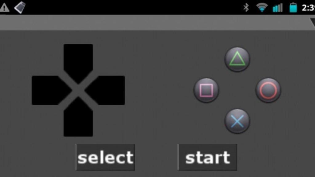 Controla tu PS3 o tu ordenador con tu Android y BlueputDroid (root)