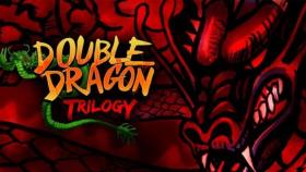 Double Dragon Trilogy recupera tres clásicos de la lucha con cooperativo y logros