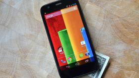 ¿Están Motorola y Google dejando en evidencia al resto de fabricantes?
