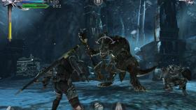 Joe Dever’s Lone Wolf disponible gratis en Google Play