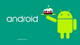 ¿Cuántos años cumple Android?: Un repaso a las fechas clave de sus inicios