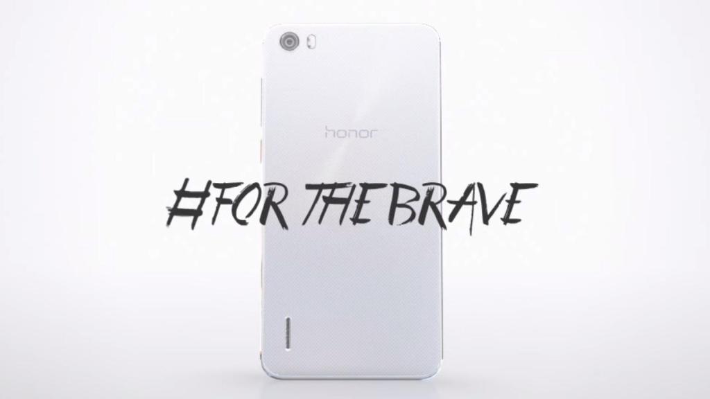 Honor, la nueva marca de Huawei en Europa