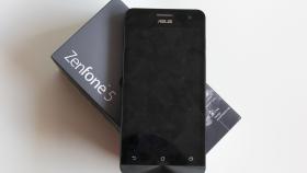 Asus Zenfone 5: Análisis y experiencia de uso