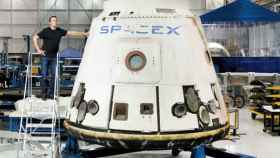 Google prepara una gran inversión en SpaceX, la empresa de satélites de Elon Musk