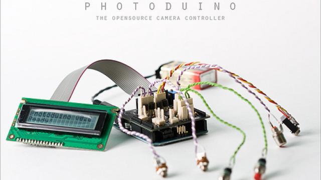 photoduino