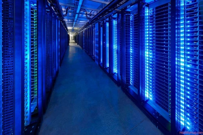 servidores-data-center