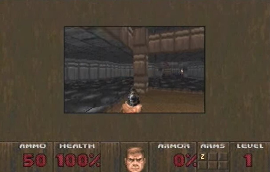 doom-3do