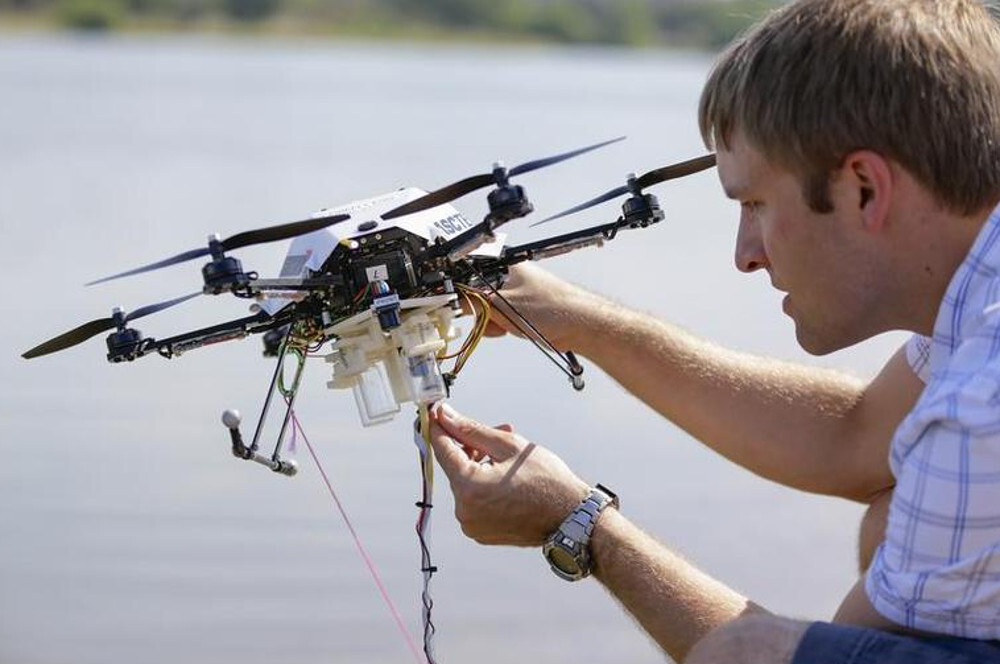 drone lagos