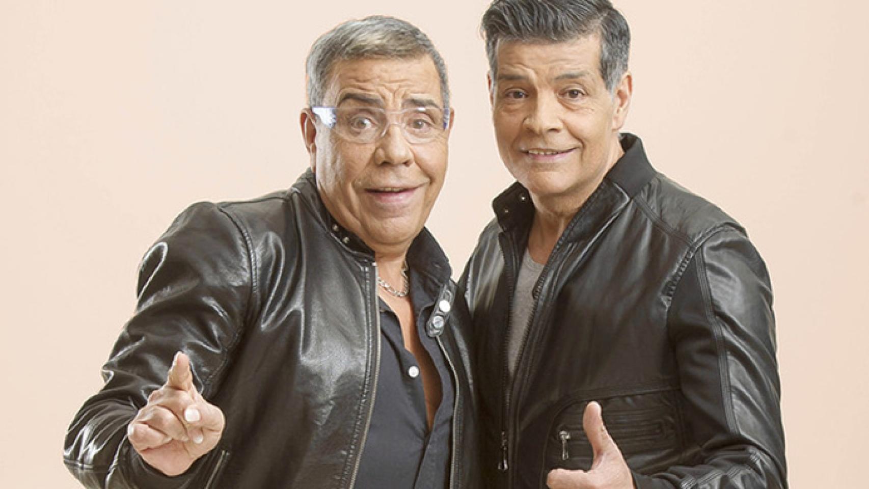 Telecinco intentará lavar la imagen de Los Chunguitos con 'Hay una cosa...'