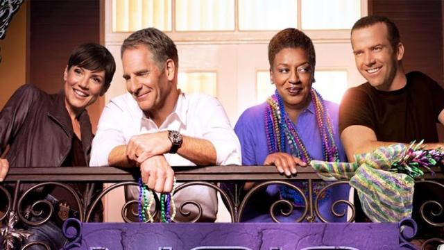 'NCIS' y 'NCIS: New Orleans' mantienen su fortaleza en CBS