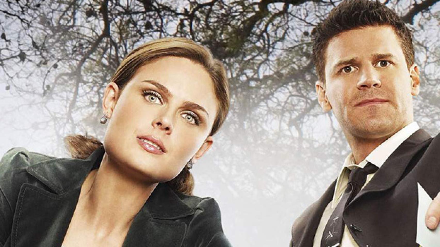FOX estrena la décima temporada de 'Bones' este miércoles