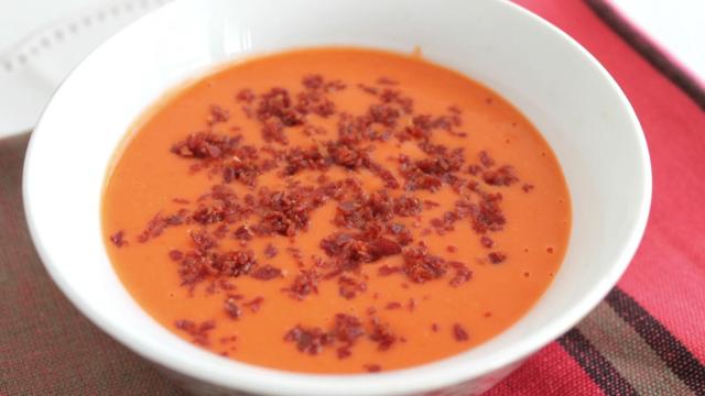 Crujiente-de-Jamon-en-salmorejo-9