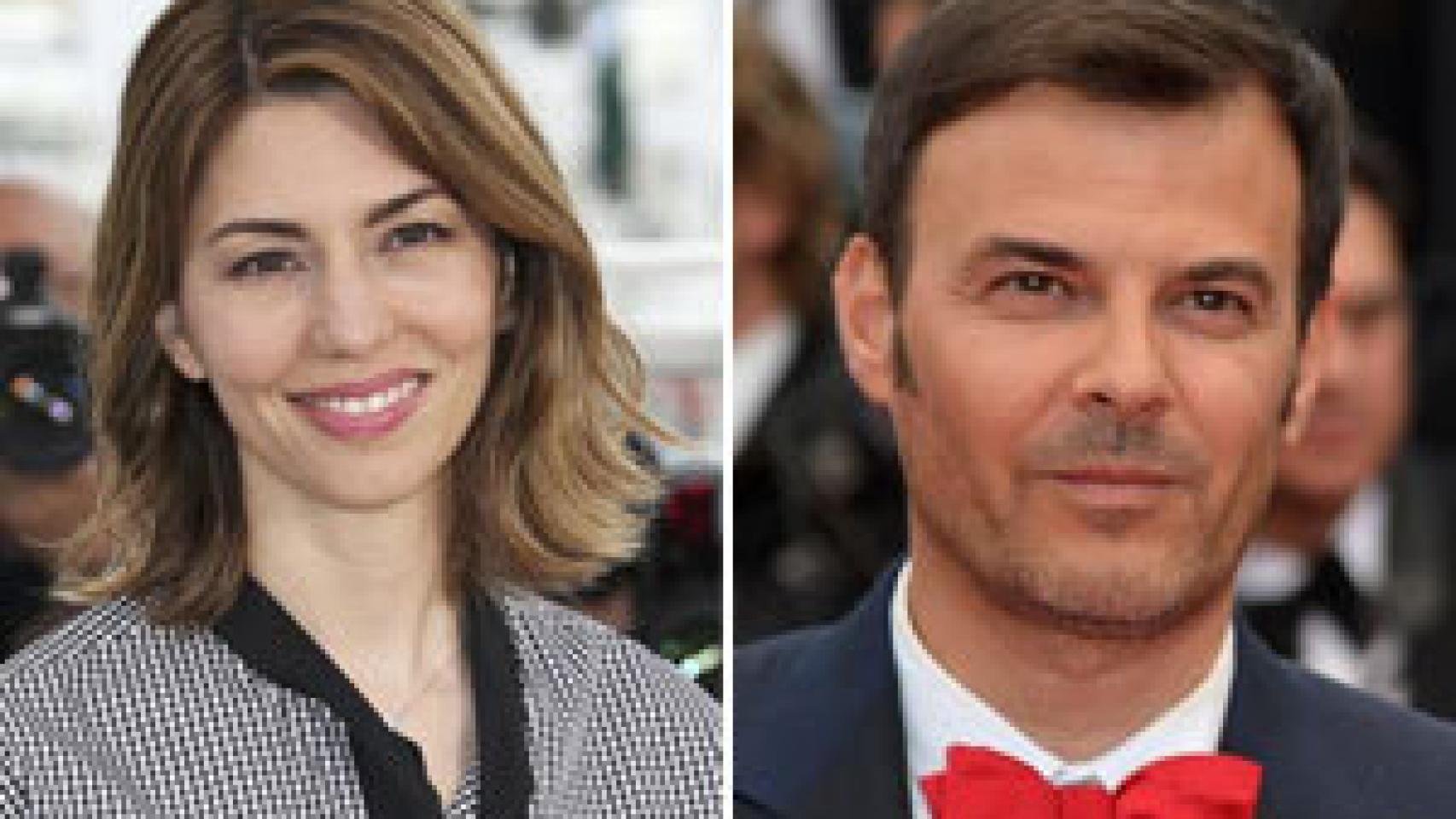 Image: Sofia Coppola y François Ozon, perversiones adolescentes