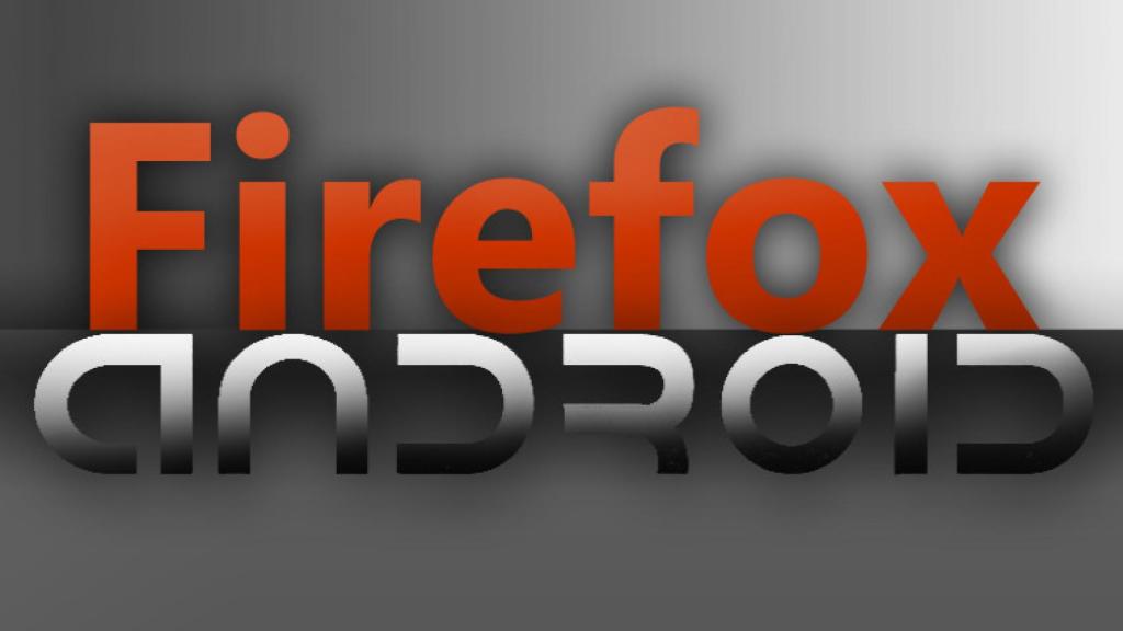 Mozilla Firefox 4 para Android: El navegador libre