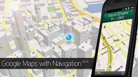 Aprovecha tu GPS al máximo con estas 8 aplicaciones