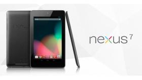 Abierta la reserva de Nexus 7 en España por 249 euros