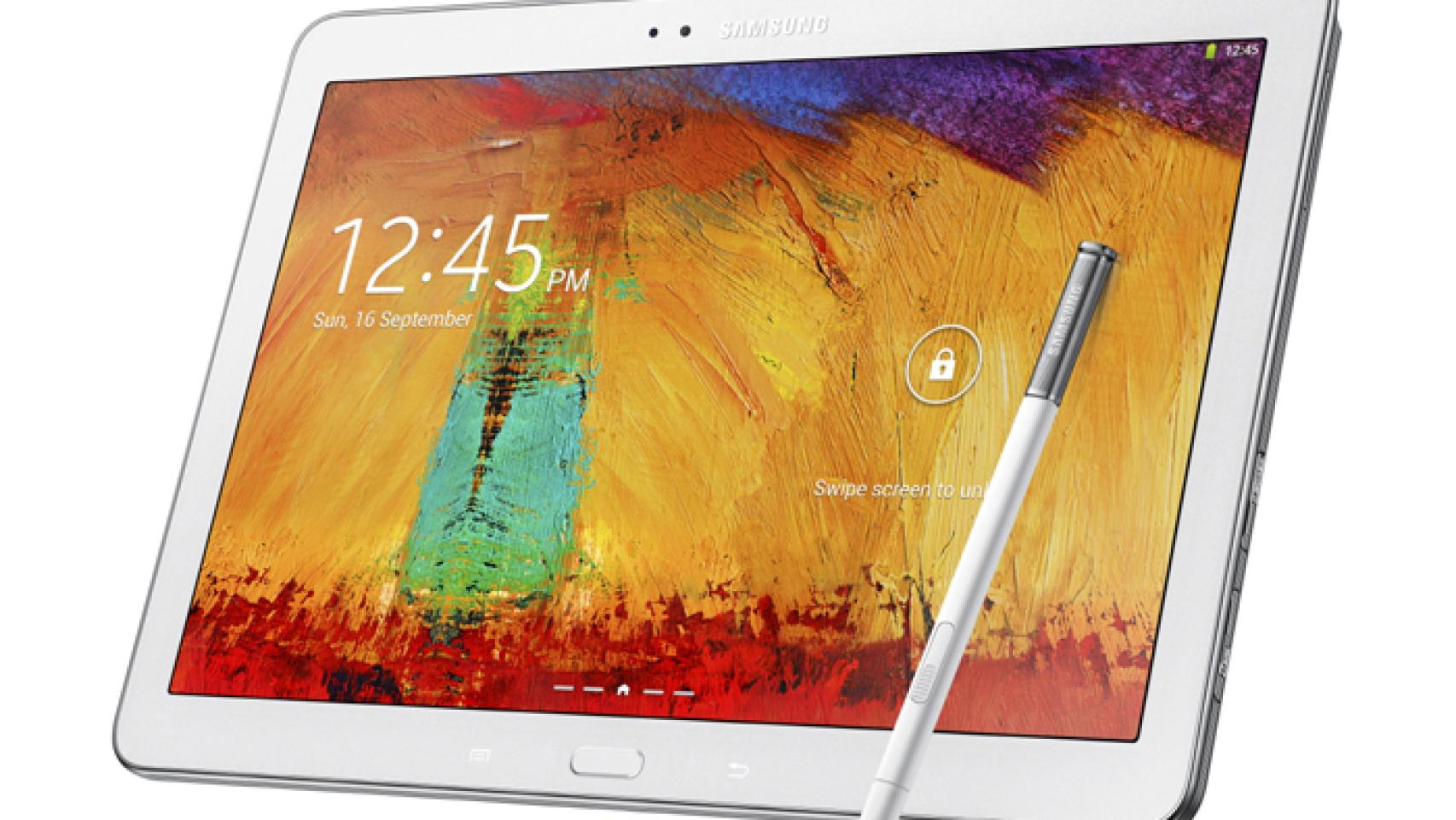 Nuevo Samsung Galaxy Note 10.1 Edición 2014