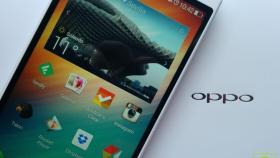 Oppo N1: Análisis y experiencia de uso