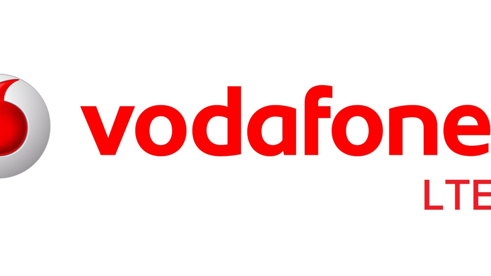 Vodafone ofrecerá conexiones móviles LTE-A de hasta 300 Mbps en octubre
