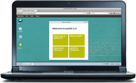 eyeOS-principal