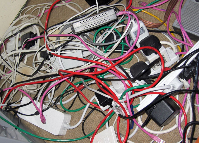 lio cables