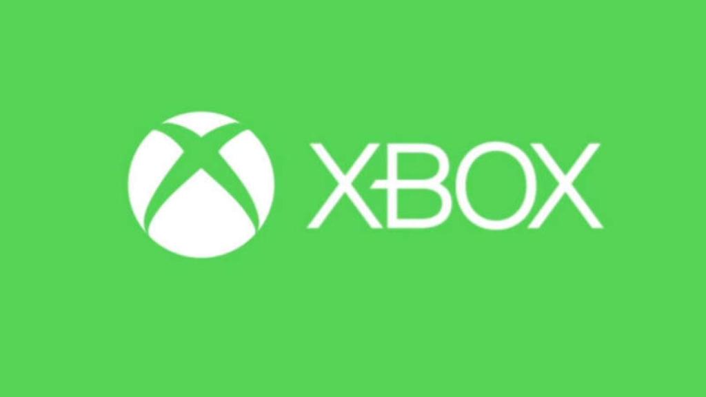 xbox logo