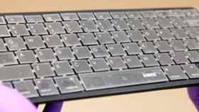 teclado smart 2