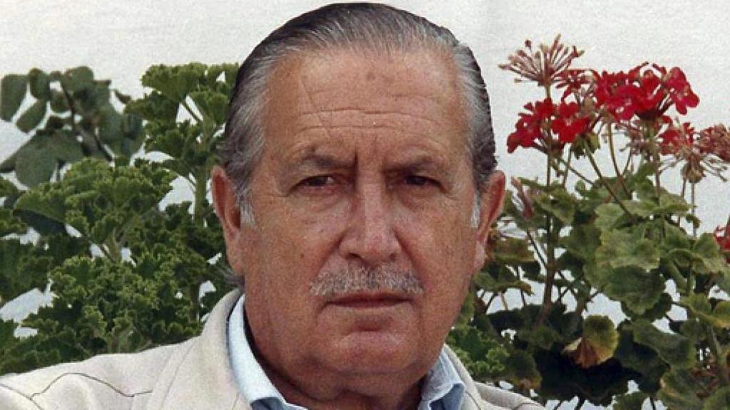 Image: García Nieto, cien años de poesía clásica