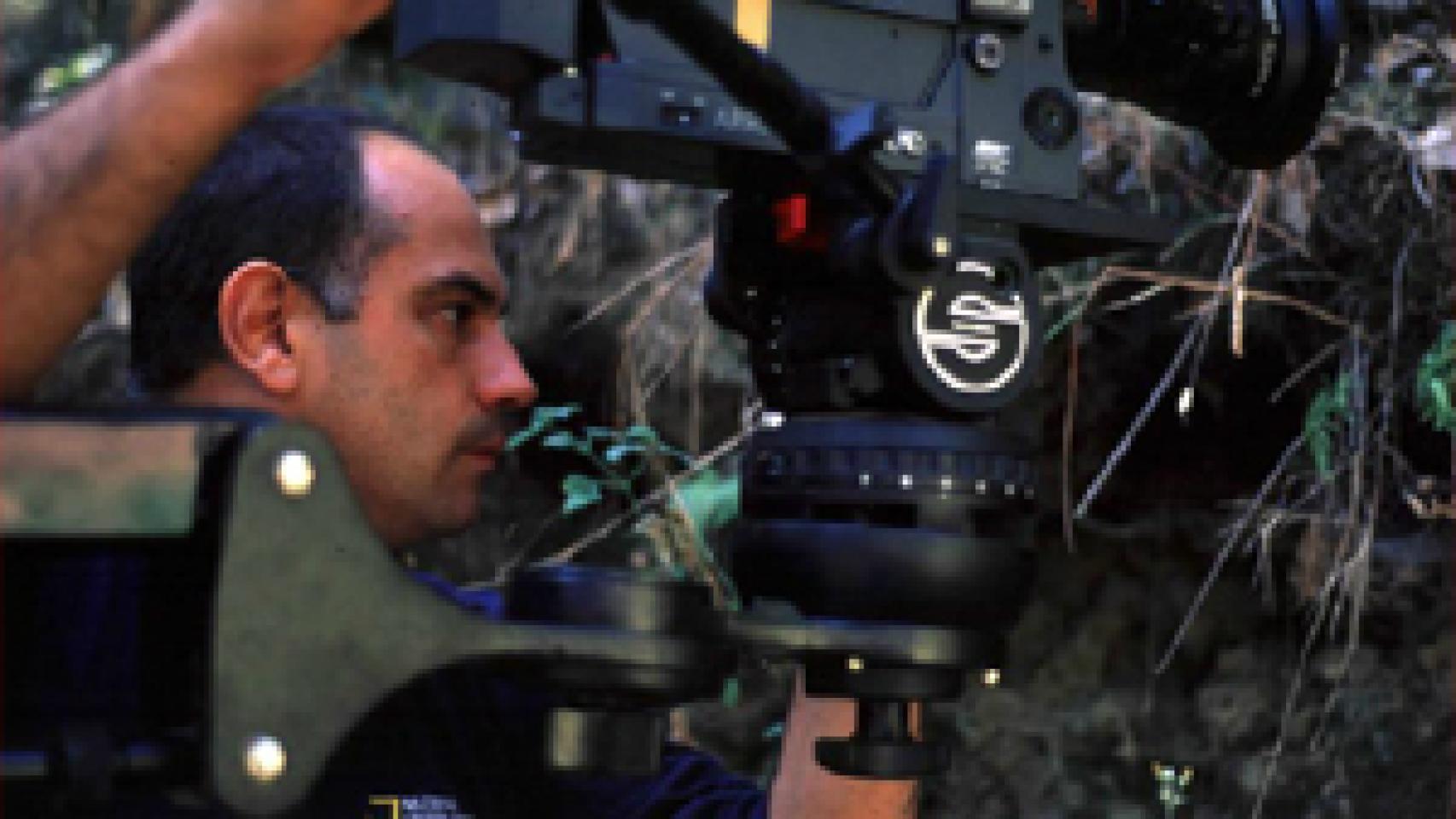 Image: Joaquín Gutiérrez Acha