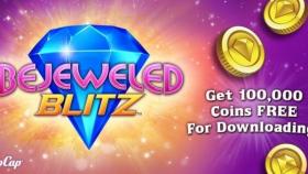 Bejeweled Blitz, un juego de puzles gratuito que salta desde Facebook