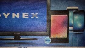 Nueva Nexus 7: Pantalla de 1920×1200 y 230$ confirmados en una imagen de Best Buy