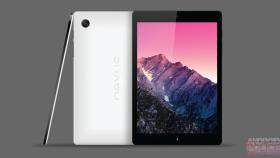 HTC Volantis, la futura tablet Nexus de 9 pulgadas