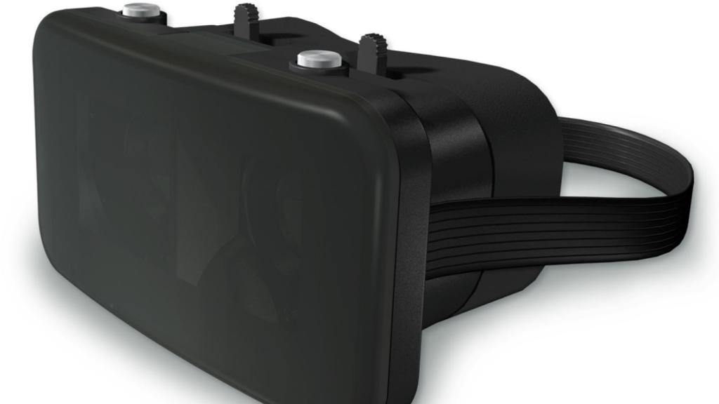 Probamos Lakento MVR, las gafas de realidad virtual de 79€