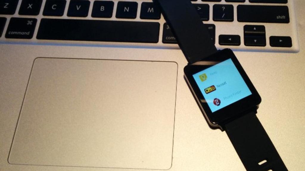 Cómo instalar cualquier aplicación en Android Wear