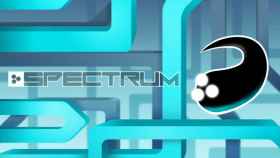 Spectrum, el juego de plataformas minimalista con música electrónica