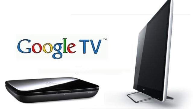 google-tv