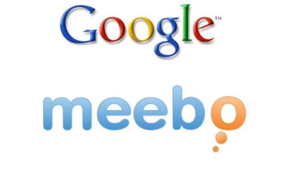 google meebo