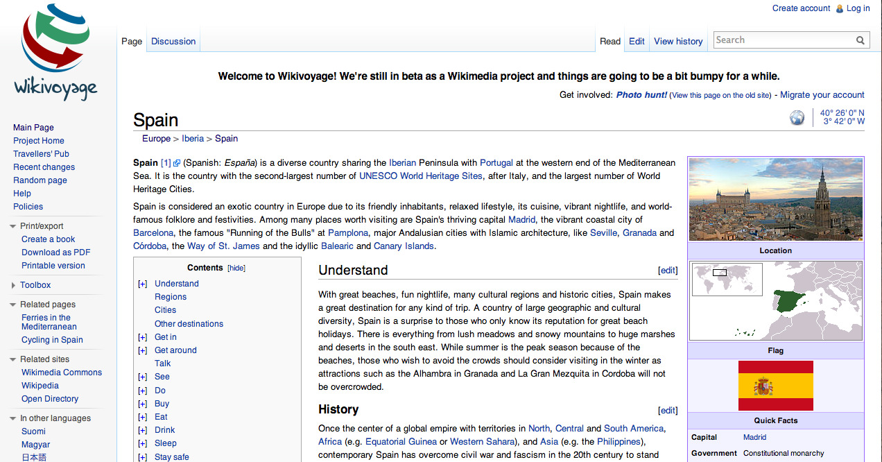 wikivoyage